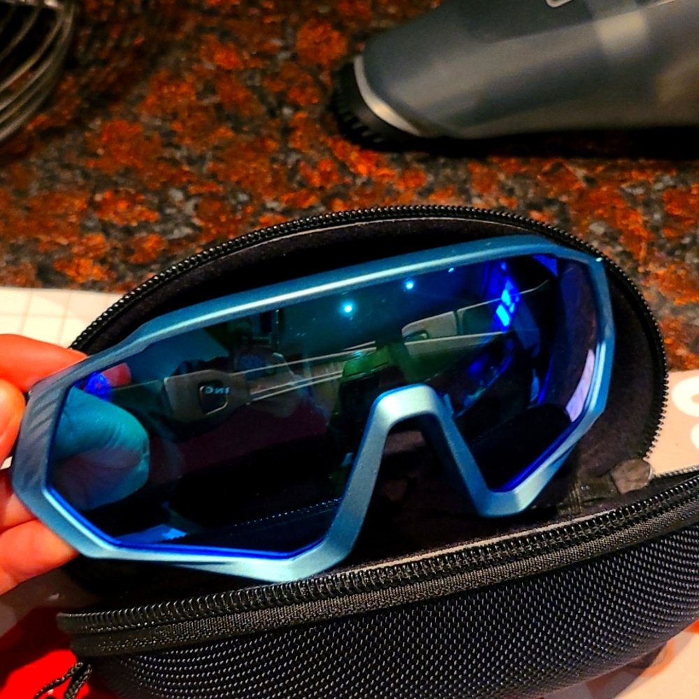 Cool sunglasses